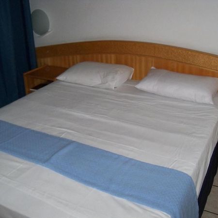 Апартаменты Lindo Flat Com Vista Total Para Mar - Cla1004 Форталеза Экстерьер фото