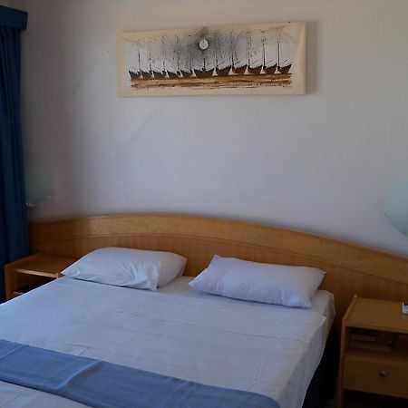 Апартаменты Lindo Flat Com Vista Total Para Mar - Cla1004 Форталеза Экстерьер фото